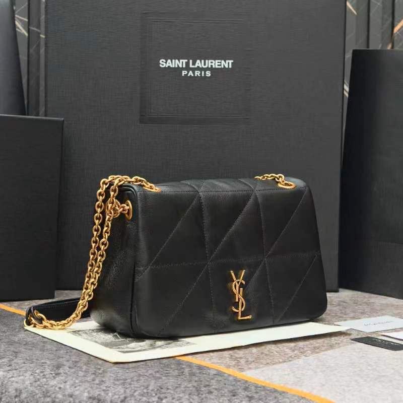 YSL Satchel Bags